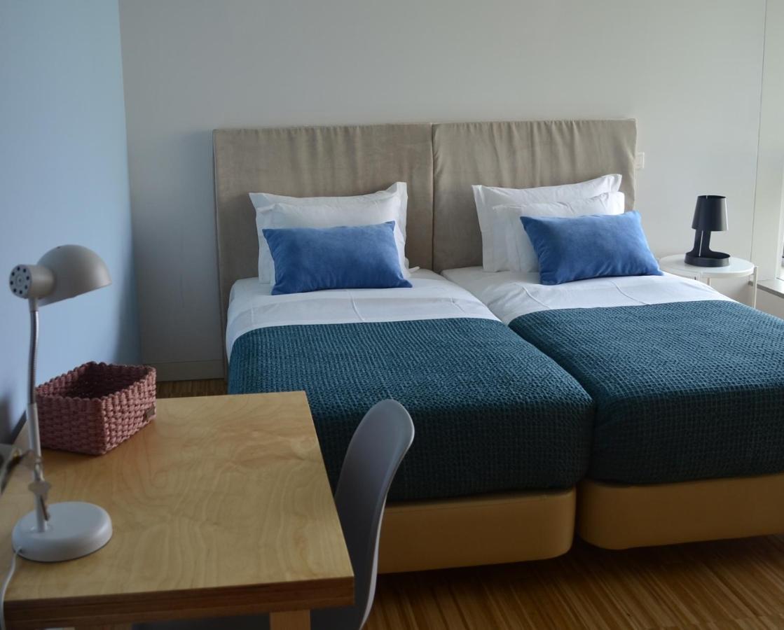 Coimbra Inn Экстерьер фото