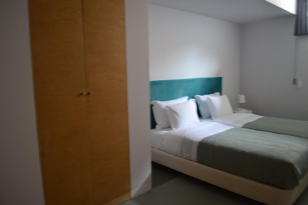 Coimbra Inn Экстерьер фото