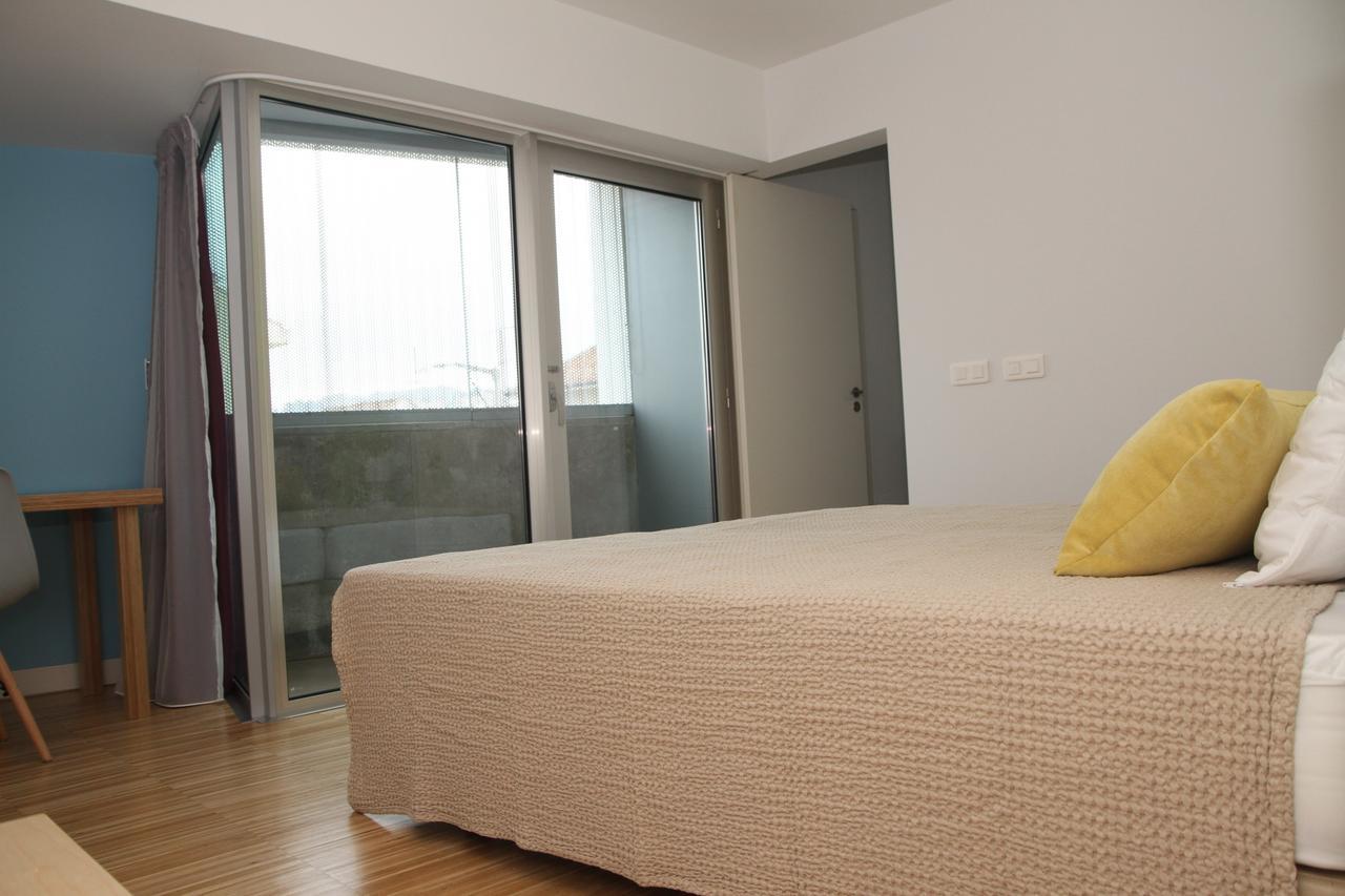 Coimbra Inn Экстерьер фото