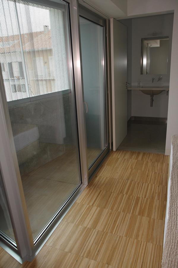 Coimbra Inn Экстерьер фото