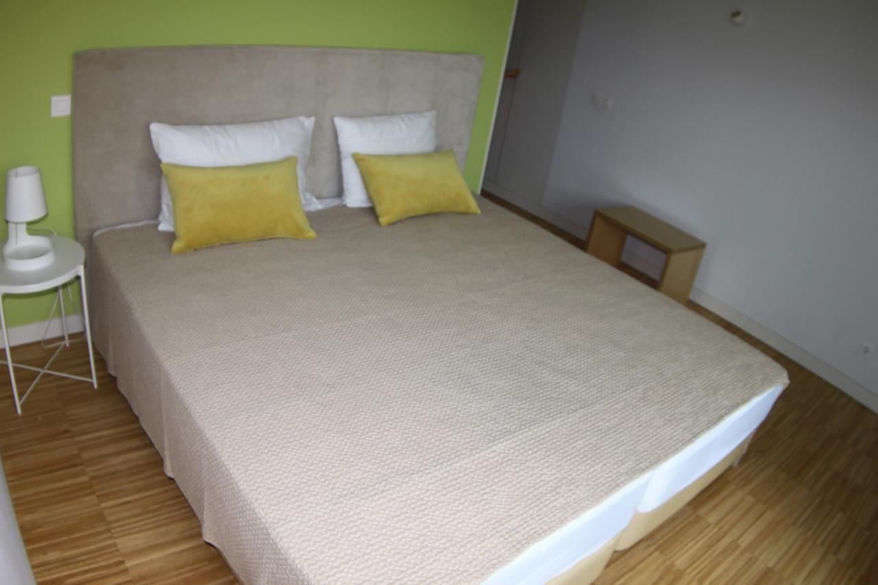 Coimbra Inn Экстерьер фото