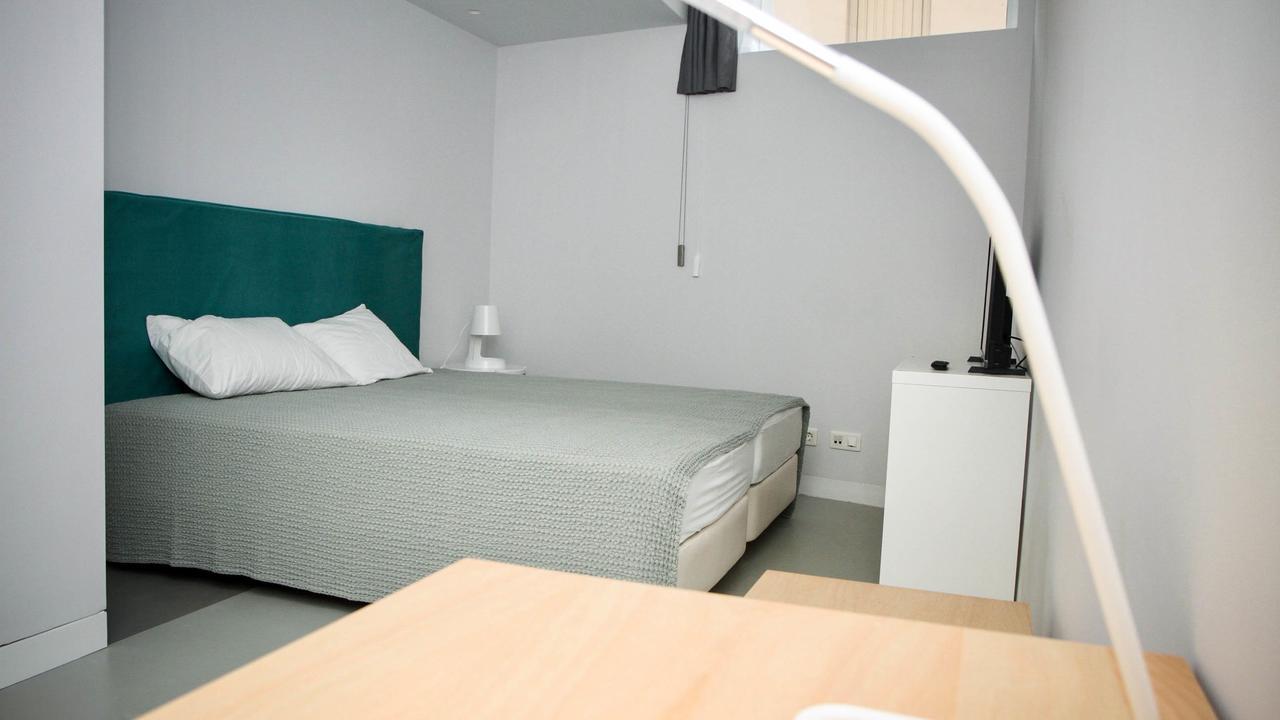 Coimbra Inn Экстерьер фото