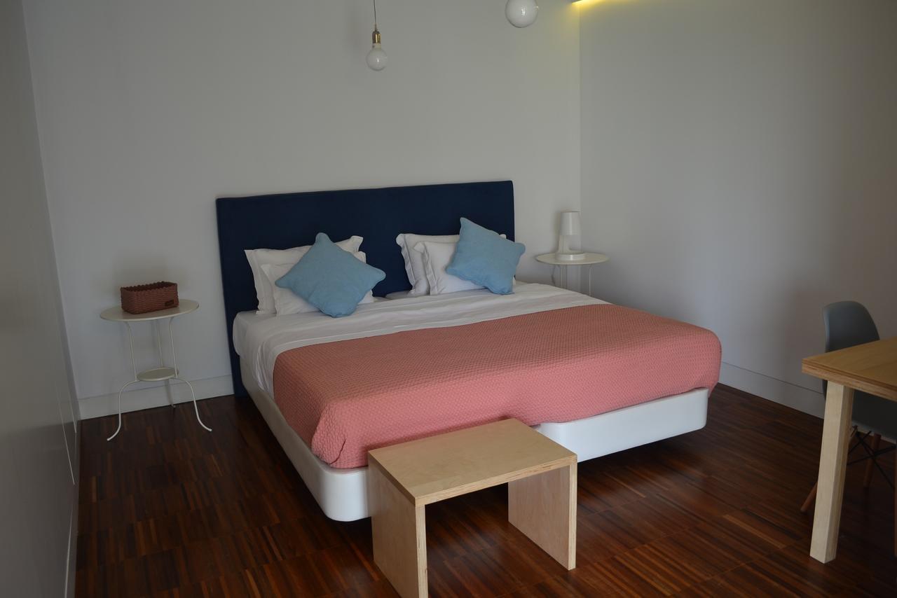 Coimbra Inn Экстерьер фото