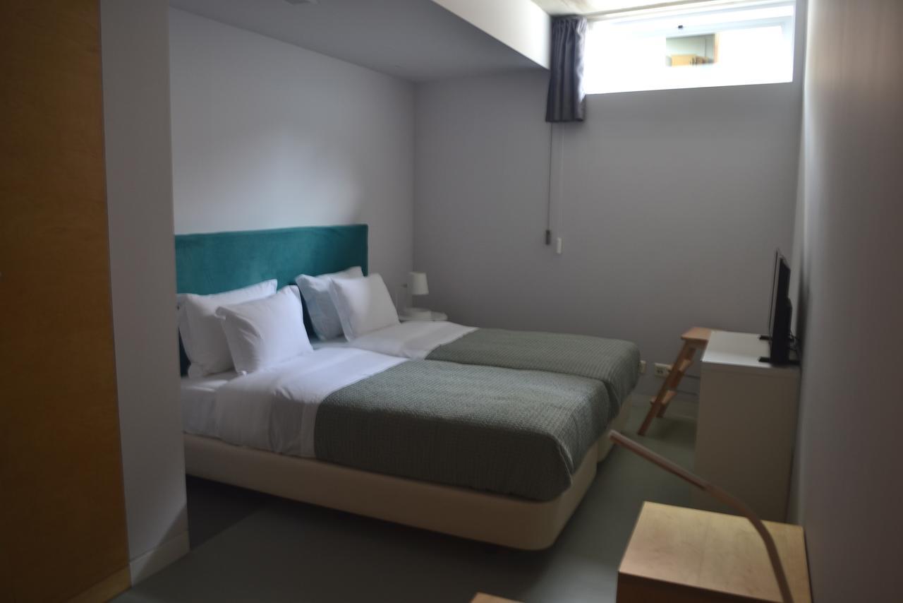 Coimbra Inn Экстерьер фото